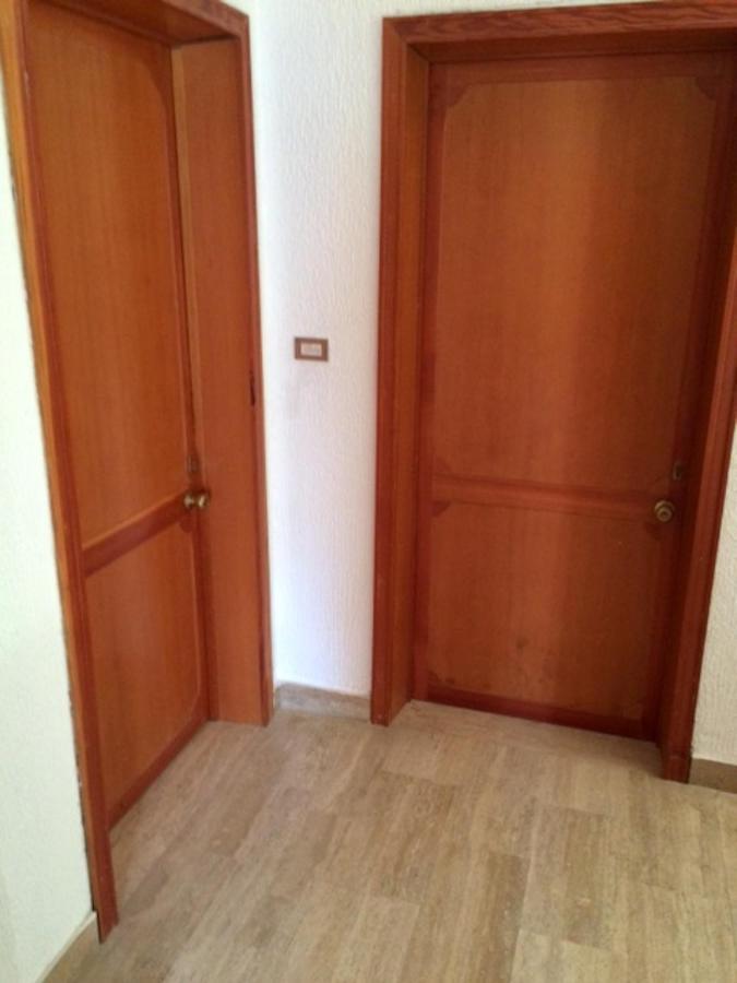 Residence Altair Via Roma 13 オヴィンドリ エクステリア 写真