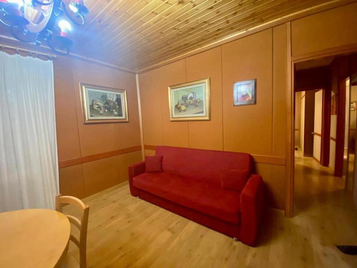 Residence Altair Via Roma 13 オヴィンドリ エクステリア 写真